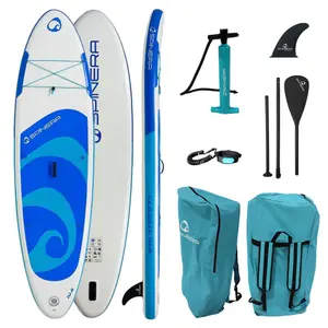 Staande peddelplank Spinera Sup Classic 10.8 (x2) image-3