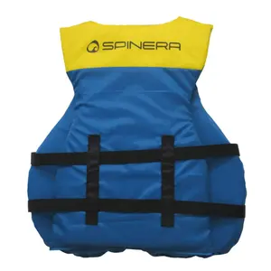 Nylon Life Jacket Spinera Universal II 50N image-1
