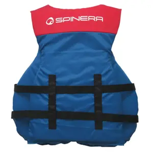 Nylon Life Jacket Spinera Universal II 50N image-1