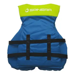 Nylon Life Jacket Spinera Universal II 50N image-1