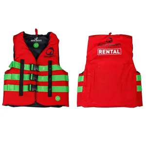 Jet ski vest Spinera Rental Pro 600D image-0