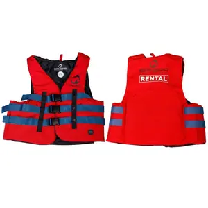 Gilet Jet Ski Spinera Rental Pro 600D image-0