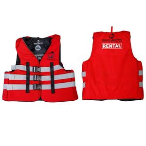 Jetski-vest Spinera Rental Pro 600D image-0