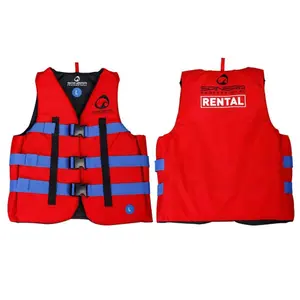 Jetski-vest Spinera Rental Pro 600D image-0