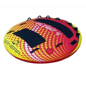 Gezogene Boje Spinera Flight 4 image-1