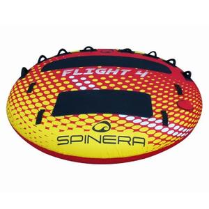 Gezogene Boje Spinera Flight 4 image-3