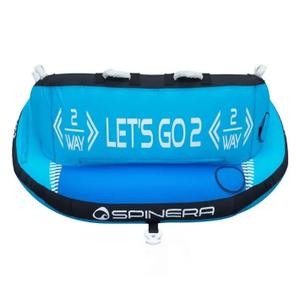 Bogserad boj Spinera Lets Go 2 image-2