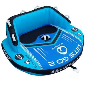 Bogserad boj Spinera Lets Go 2 image-1