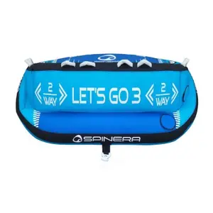 Gezogene Boje Spinera Lets Go 3 image-5