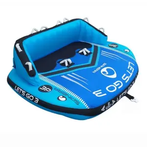 Gezogene Boje Spinera Lets Go 3 image-1