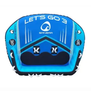 Gezogene Boje Spinera Lets Go 3 image-3