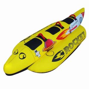 Gezogene Boje Spinera Rocket 3 image-2