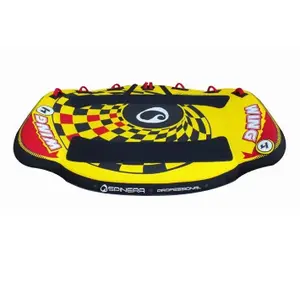 Boia rebocada Spinera Professional Wing 4 image-0