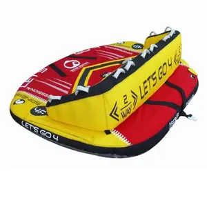 Βατραχοπέδιλα για έλξη Spinera Professional Lets Go 4 image-4