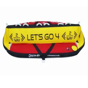 Βατραχοπέδιλα για έλξη Spinera Professional Lets Go 4 image-5