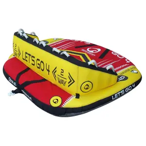 Βατραχοπέδιλα για έλξη Spinera Professional Lets Go 4 image-6