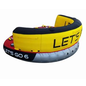 Gezogene Boje Spinera Professional Lets Go 6 image-5