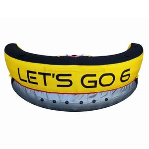 Gezogene Boje Spinera Professional Lets Go 6 image-3