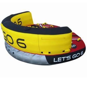 Gezogene Boje Spinera Professional Lets Go 6 image-4