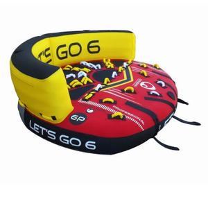 Gezogene Boje Spinera Professional Lets Go 6 image-1