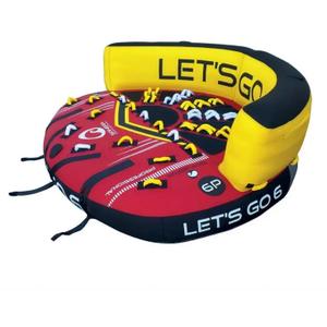 Gezogene Boje Spinera Professional Lets Go 6 image-2