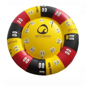 Boia rebocada Spinera Professional Endless Ride 8-12 image-0