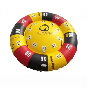Boia rebocada Spinera Professional Endless Ride 8-12 image-1
