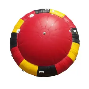 Boia rebocada Spinera Professional Endless Ride 8-12 image-2