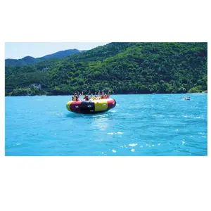 Boia rebocada Spinera Professional Endless Ride 8-12 image-4