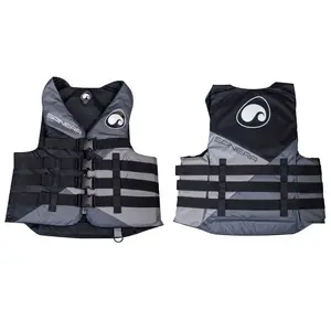 Colete de nylon para jet ski Spinera Deluxe 50N