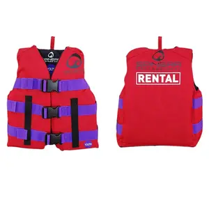 Children's jet ski vest Spinera Rental Classic 200D image-0