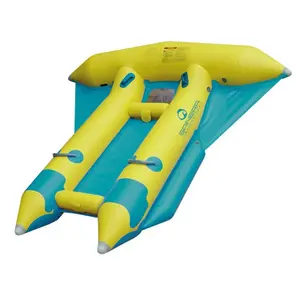 3-person towed buoy Spinera Professional Water Glider image-0