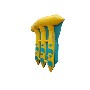 6-person towed buoy Spinera Professional Water Glider image-2