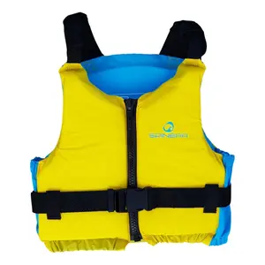 Colete de nylon para jet ski para criança Spinera 50N