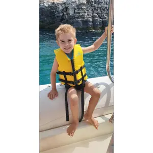 Colete de nylon para jet ski Spinera 50N image-1