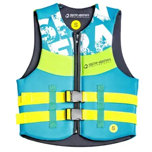 Colete para jet ski Spinera Professional Rental Neo