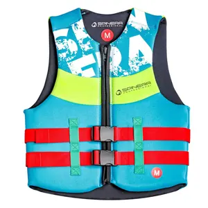 Colete para jet ski Spinera Professional Rental Neo