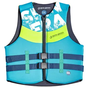 Jet ski vest Spinera Professional Rental Neo