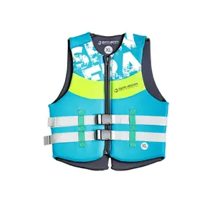 Colete para jet ski Spinera Professional Rental Neo