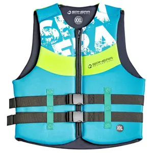 Jet ski vest Spinera Professional Rental Neo