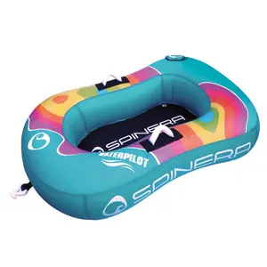 Gezogene Boje Spinera Waterpilot 1