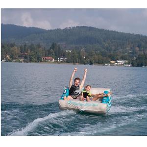 Bogserad boj Spinera Lounger image-2