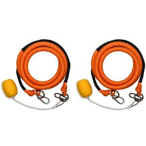 Horizontal mooring combo Spinera Aquapark