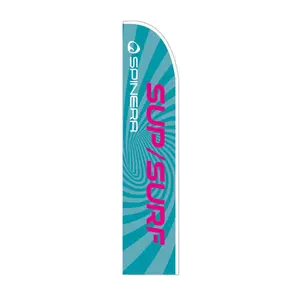 Oriflamme Spinera SUP/SURF
