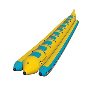 Multi-rider gesleepte boei voor 10 personen Spinera Professional image-0