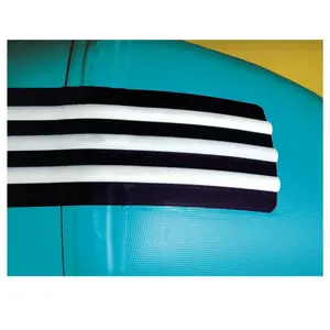 Boia rebocada para 8 pessoas com vários condutores Spinera Professional image-2