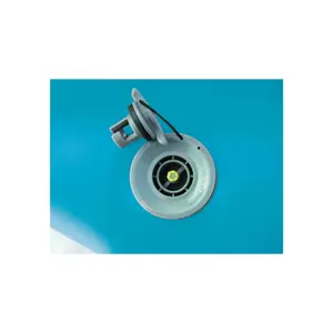 Boia rebocada para 8 pessoas com vários condutores Spinera Professional image-4