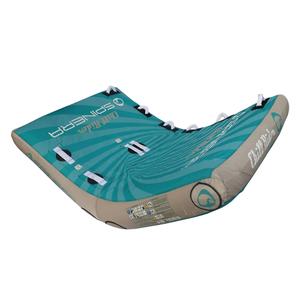 Gezogene Boje Spinera Chill Rider image-2