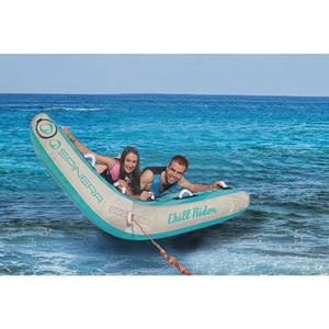 Gezogene Boje Spinera Chill Rider image-5