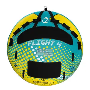 Boia rebocada Spinera Professional Flight 4 image-0